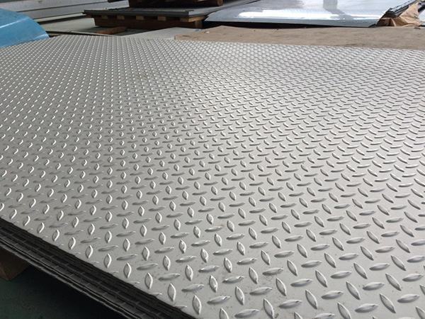 tấm inox