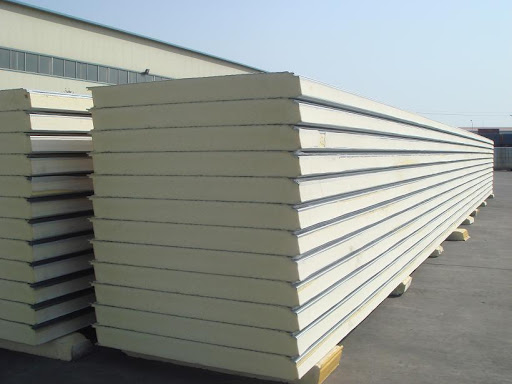 Tấm panel c&aacute;ch nhiệt c&oacute; tuổi thọ cao, tối ưu chi ph&iacute; hiệu quả