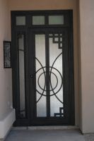 Mẫu cửa sắt 2 cánh đẹp (26)