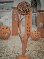 Thép corten nghệ thuật (5)